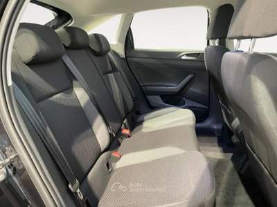 Volkswagen Taigo 1.0 TSI 115CV Life - IVA ESPOSTA Nero usata Ravenna