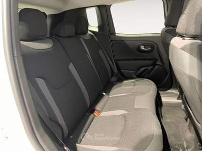 Jeep Renegade 1.6 MJT 130CV 2WD Limited Bianco usata Ravenna