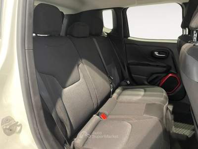 Jeep Renegade 2.0 MJT 170CV Autom. 4WD Trailhawk - IVA ESPOSTA Bianco usata Ravenna