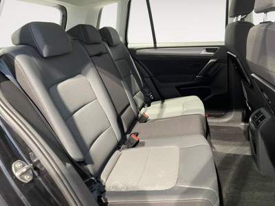 Volkswagen Golf 1.6 TDI 90CV Comfortline Nero usata Ravenna