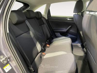 Volkswagen Taigo 1.0 TSI 95CV Edition Plus - IVA ESPOSTA Grigio usata Ravenna