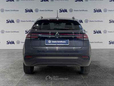 Volkswagen Taigo 1.0 TSI 95CV Edition Plus - IVA ESPOSTA Grigio usata Ravenna