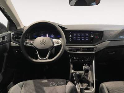 Volkswagen Taigo 1.0 TSI 95CV Edition Plus - IVA ESPOSTA Grigio usata Ravenna
