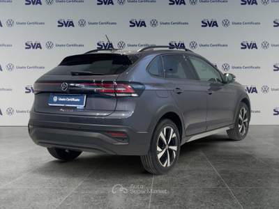 Volkswagen Taigo 1.0 TSI 95CV Edition Plus - IVA ESPOSTA Grigio usata Ravenna