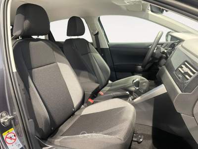 Volkswagen Taigo 1.0 TSI 95CV Edition Plus - IVA ESPOSTA Grigio usata Ravenna