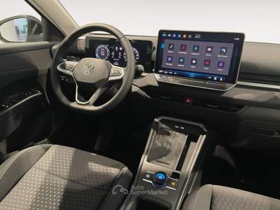 Volkswagen T-Roc 1.5eTSI 150CV DSG Life (MHEV) - IVA ESPOSTA Bianco usata Ravenna