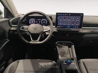 Volkswagen T-Roc 1.5eTSI 150CV DSG Life (MHEV) - IVA ESPOSTA Bianco usata Ravenna