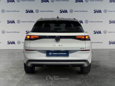 Volkswagen T-Roc 1.5eTSI 150CV DSG Life (MHEV) - IVA ESPOSTA Bianco usata Ravenna