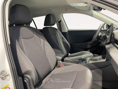 Volkswagen T-Roc 1.5eTSI 150CV DSG Life (MHEV) - IVA ESPOSTA Bianco usata Ravenna