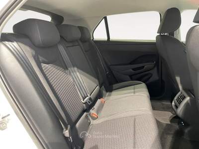 Volkswagen T-Roc 1.5eTSI 150CV DSG Life (MHEV) - IVA ESPOSTA Bianco usata Ravenna