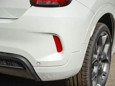 Fiat 500X  - 500x 1.0 t3 sport 120cv Bianco usata Roma