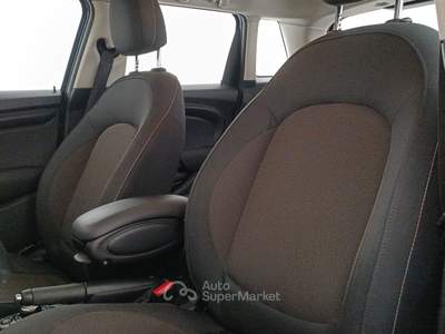 MINI Clubman Mini 5p 1.5 one business 102cv Blu/Azzurro usata Rivoli