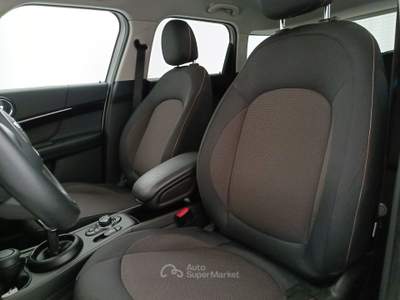 MINI Clubman Mini countryman 1.5 cooper essential auto Bianco usata Rivoli