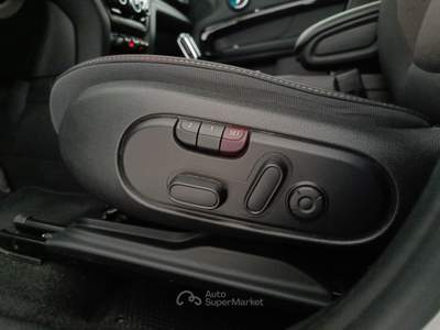MINI Clubman Mini countryman 1.5 cooper essential auto Bianco usata Rivoli