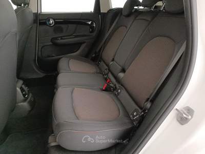 MINI Clubman Mini countryman 1.5 cooper essential auto Bianco usata Rivoli