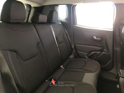 Jeep Renegade Renegade - renegade 1.0 t3 limited 2wd Bianco usata Viterbo