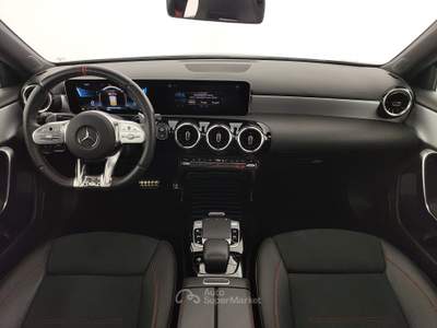 Mercedes-Benz Classe A A amg 35 4matic auto Nero usata Cuneo