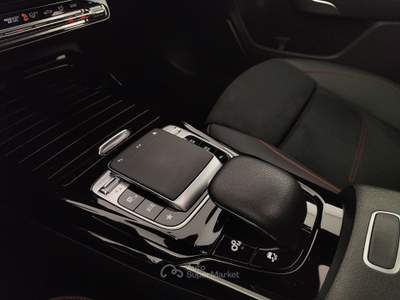 Mercedes-Benz Classe A A amg 35 4matic auto Nero usata Cuneo