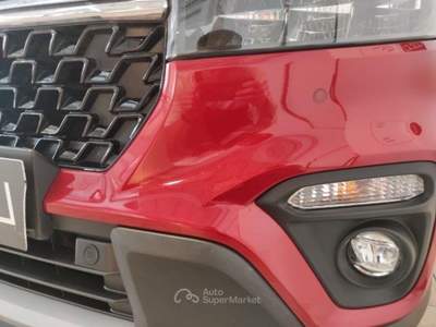 Suzuki S-Cross  - s-cross 1.5 140v hybrid a/t starview Rosso usata LEGNANO