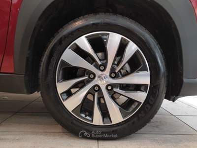 Suzuki S-Cross  - s-cross 1.5 140v hybrid a/t starview Rosso usata LEGNANO