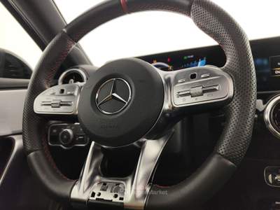 Mercedes-Benz Classe A A amg 35 4matic auto Nero usata Rivoli