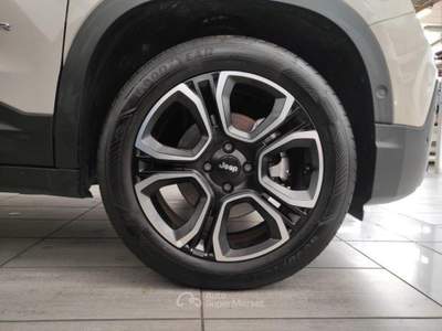 Jeep Avenger  -  bev summit Beige usata LEGNANO