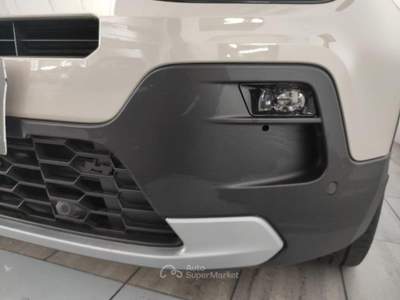 Jeep Avenger  -  bev summit Beige usata LEGNANO