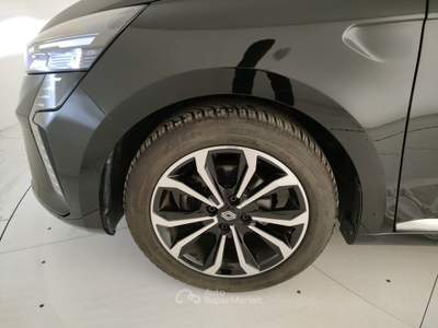 Renault Clio Clio 1.0 tce techno 90cv Nero usata Parma