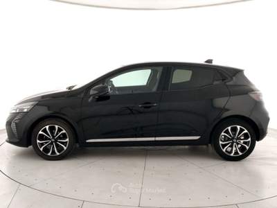 Renault Clio Clio 1.0 tce techno 90cv Nero usata Parma