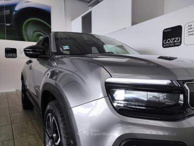 Jeep Avenger  -  bev summit Grigio usata LEGNANO