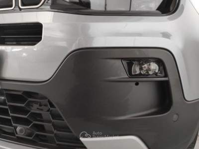 Jeep Avenger  -  bev summit Grigio usata LEGNANO