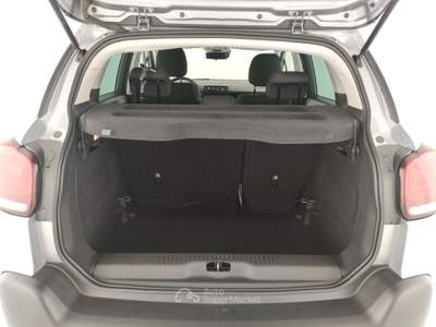 Citroen C3 C3 aircross 1.2 puretech plus s&s 110cv Grigio usata Parma