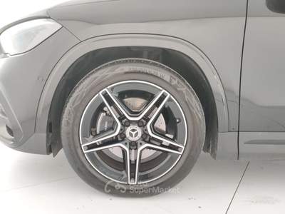 Mercedes-Benz GLA  - gla 180 amg line premium plus auto Nero usata Livorno