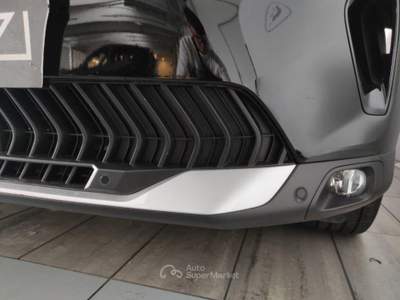 Citroen C5 X  1ª s. -  hybrid 136 e-dcs6 max Nero usata LEGNANO