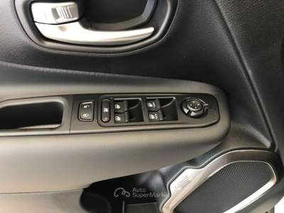 Jeep Renegade Renegade - renegade 1.0 t3 limited 2wd Bianco usata Legnano