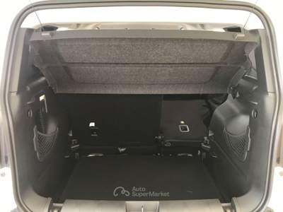 Jeep Renegade Renegade - renegade 1.0 t3 limited 2wd Bianco usata Legnano