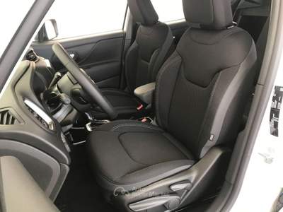 Jeep Renegade Renegade - renegade 1.0 t3 limited 2wd Bianco usata Legnano