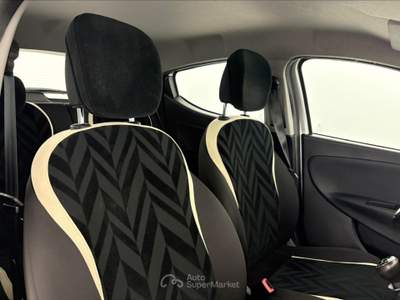 Lancia Ypsilon Ypsilon 1.2 gold 69cv  Grigio usata Settimo Torinese
