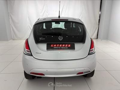 Lancia Ypsilon Ypsilon 1.2 gold 69cv  Grigio usata Settimo Torinese