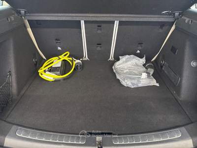 MINI Clubman Mini countryman 1.5 cooper se business all4 auto Grigio usata San Zeno Naviglio