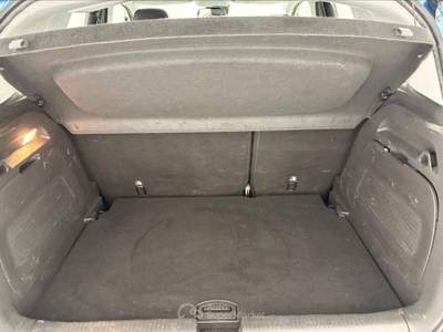 Opel Crossland X  1.2 innovation s&s 110cv auto gpl aftermarket Blu/Azzurro usata Settimo Torinese