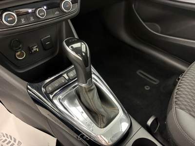Opel Crossland X  1.2 innovation s&s 110cv auto gpl aftermarket Blu/Azzurro usata Settimo Torinese