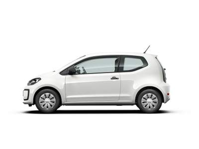 Volkswagen up!  - up! 3p 1.0 move up! 60cv Blu/Azzurro usata Salerno