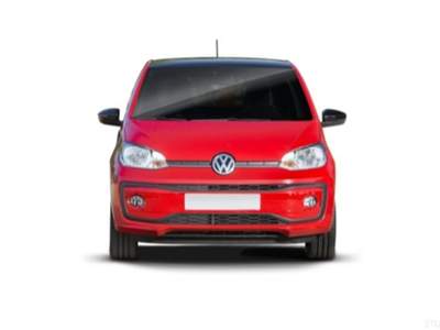 Volkswagen up!  - up! 3p 1.0 move up! 60cv Blu/Azzurro usata Salerno