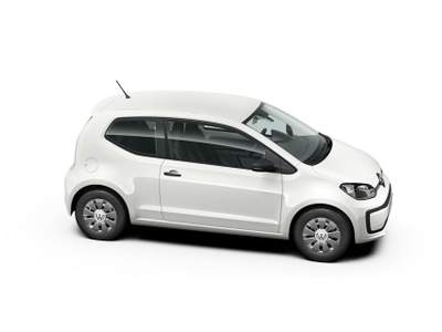 Volkswagen up!  - up! 3p 1.0 move up! 60cv Blu/Azzurro usata Salerno