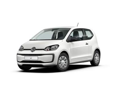 Volkswagen up!  - up! 3p 1.0 move up! 60cv Blu/Azzurro usata Salerno