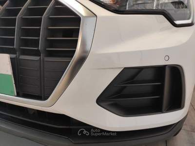 Audi Q3  - q3 45 tfsi e s tronic business Bianco usata LEGNANO
