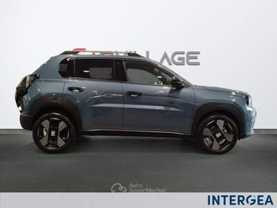 Fiat Grande Panda  hybrid la prima 1.2 100cv Blu/Azzurro usata Sesto Fiorentino