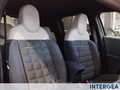 Fiat Grande Panda  hybrid la prima 1.2 100cv Blu/Azzurro usata Sesto Fiorentino