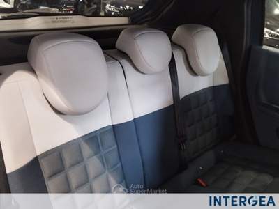 Fiat Grande Panda  hybrid la prima 1.2 100cv Blu/Azzurro usata Sesto Fiorentino